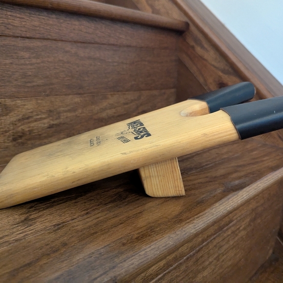 Welsh's Saddlery Boot jack Boot Remover, Designed for easy removal of boots. - Picture 3 of 6